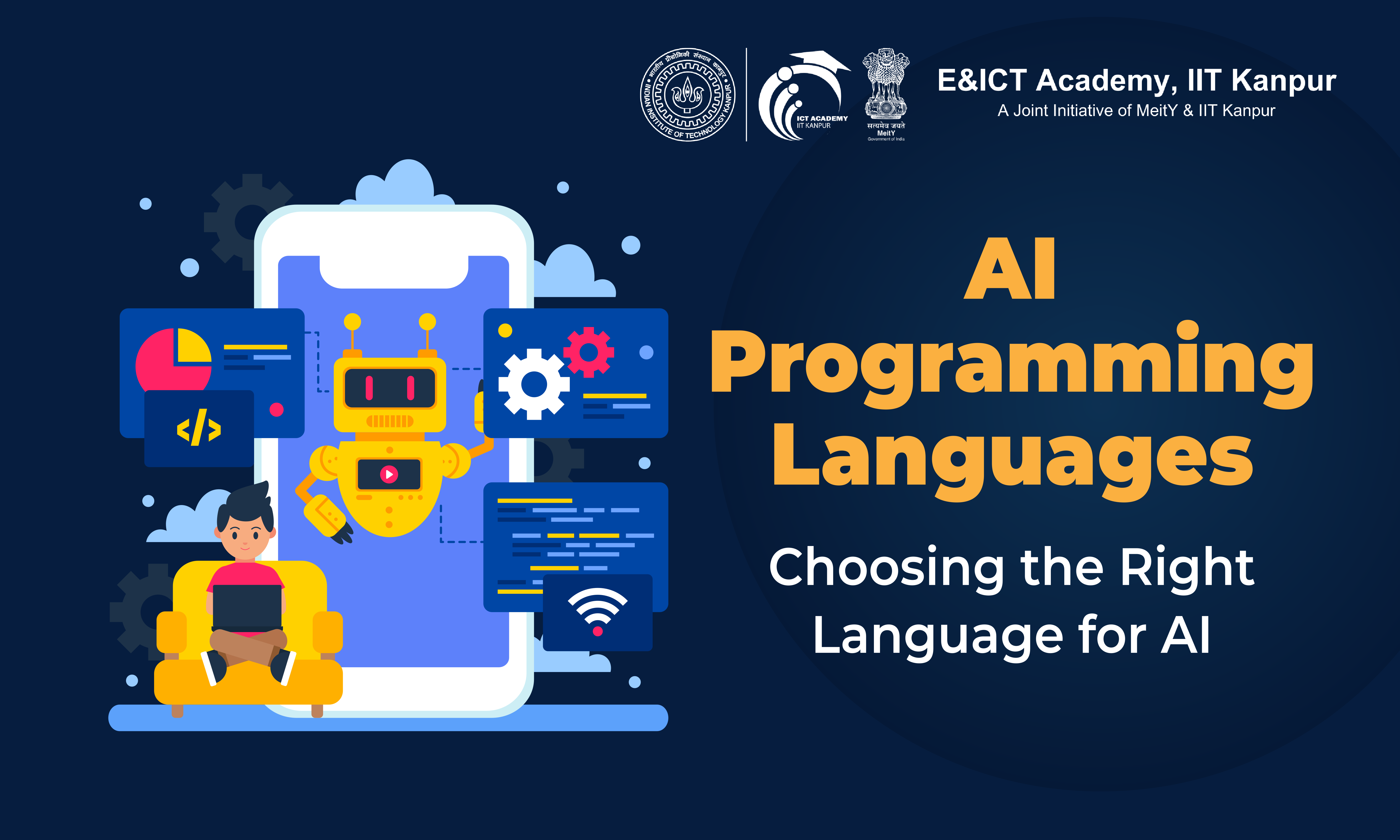 AI Programming Languages: Python, R and What to Learn for AI in 2026